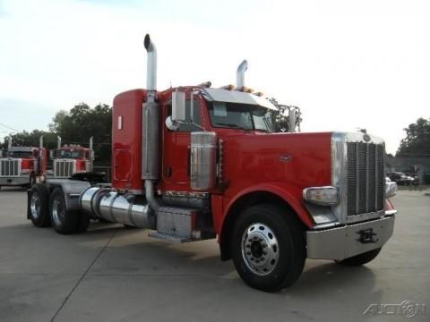 2009 Peterbilt 389 truck for sale
