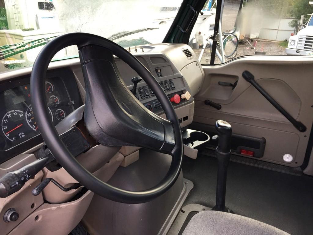 2010 Sterling A9500 truck