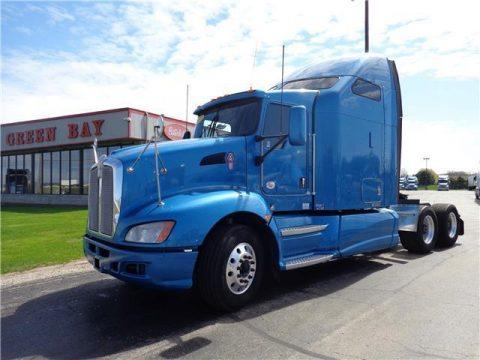 great shape 2011 Kenworth T660 truck for sale