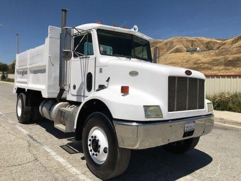 clean 1997 Peterbilt 330 truck for sale