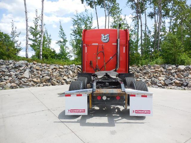 great condition 2013 Kenworth T660 truck