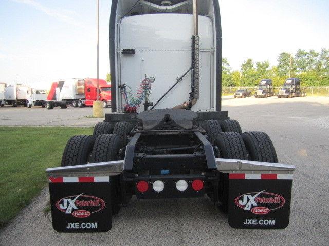 reliable 2014 Kenworth T660 truck