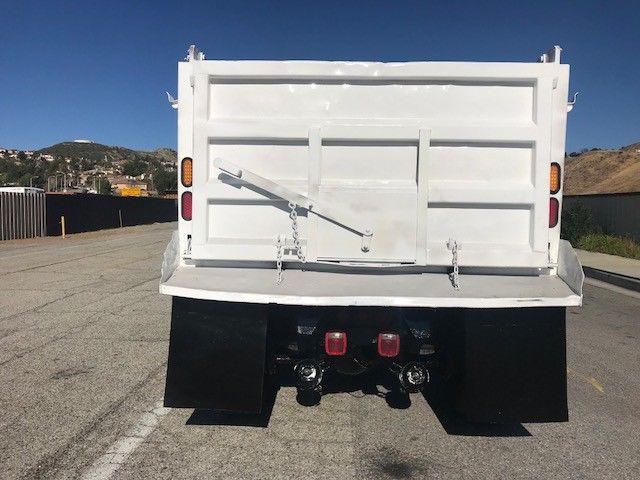 original shape 2001 Kenworth W 900 truck