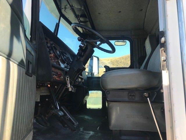 original shape 2001 Kenworth W 900 truck