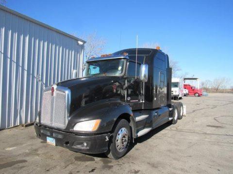loaded 2013 Kenworth T660 truck for sale