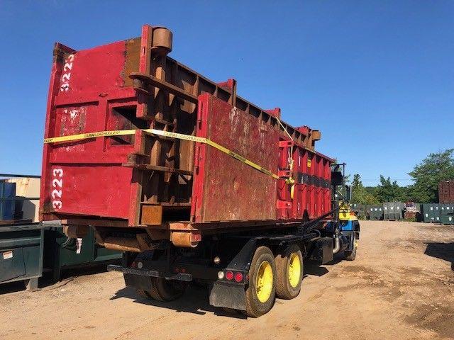 new parts 1996 Mack RD 690 S truck