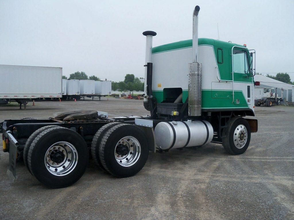 needs TLC 1986 GMC Astro 95 truck