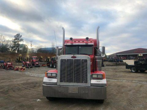 solid 1999 Peterbilt 379 truck for sale