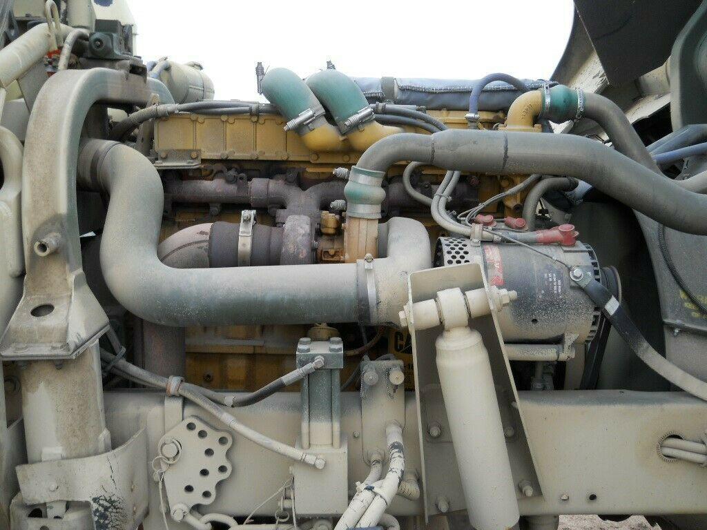 excellent shape 1998 Stewart & Stevenson M1093 MTV Air Drop 6X6 Cargo Truck