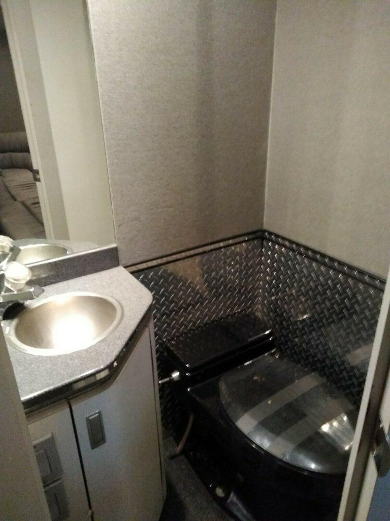 1992 Kenworth K100 truck [auto racing conversion]