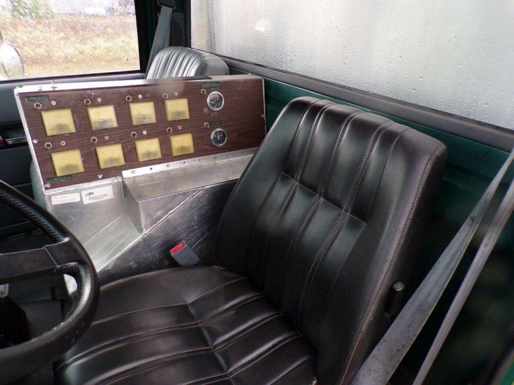 1992 GMC Topkick [well maintained]