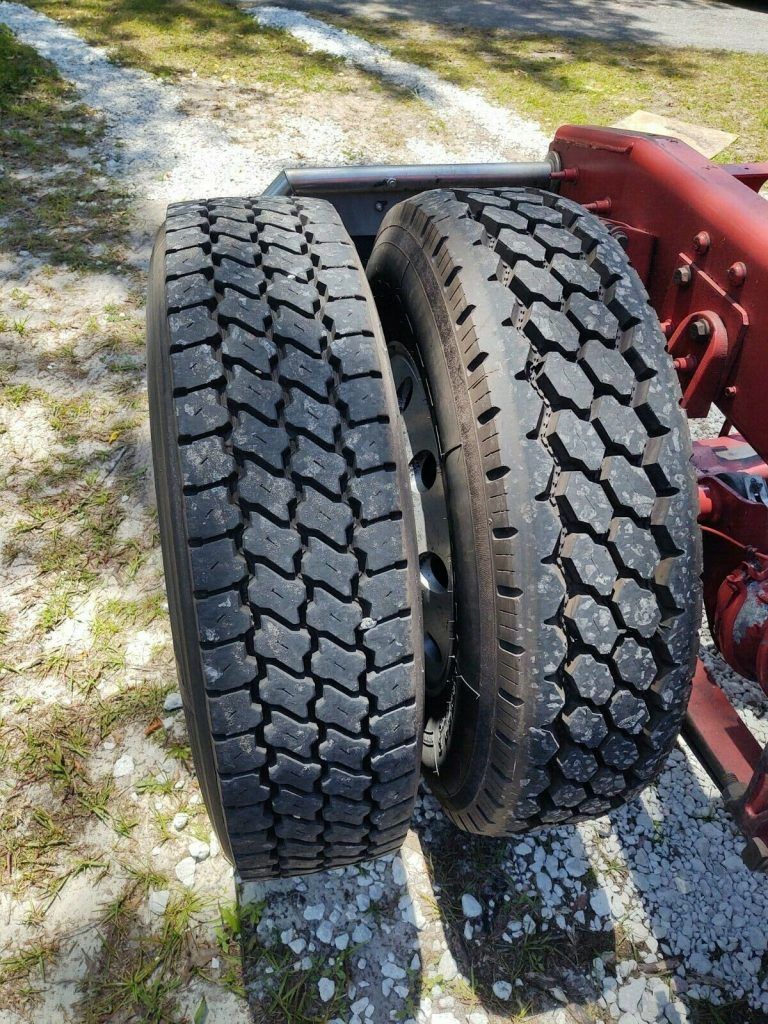 2015 International Prostar Plus Eagle truck [all the bells and whistles]