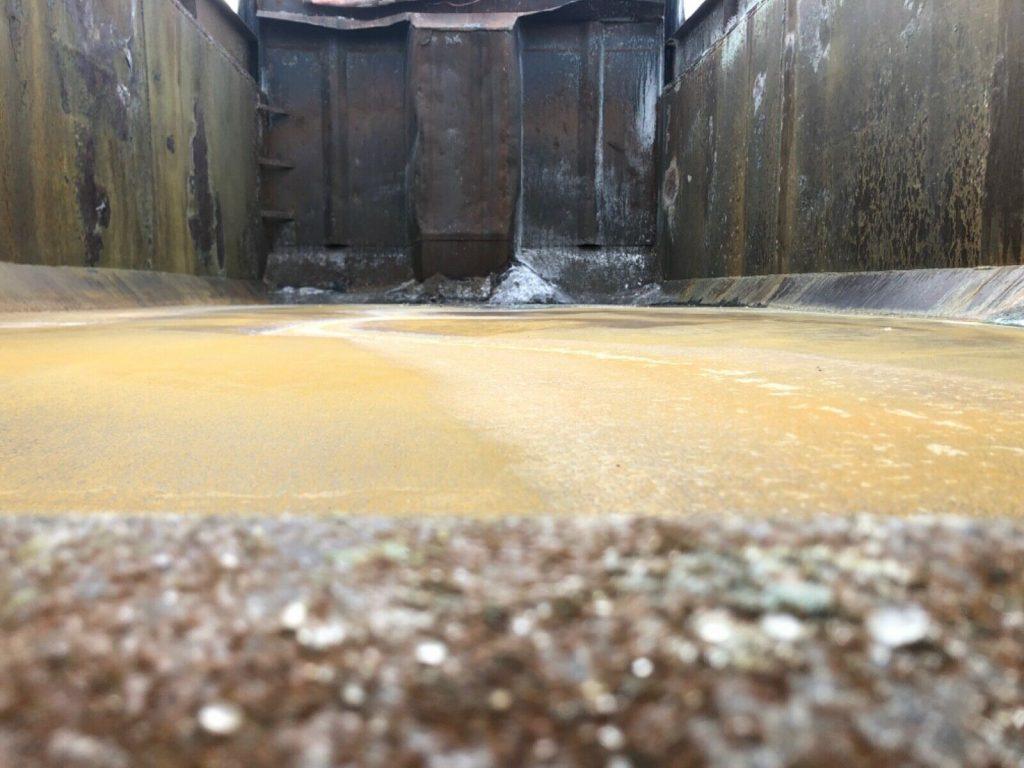 1996 Mack CL truck [well kept]