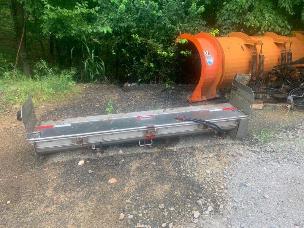 2000 GMC Topkick Dump Truck [CAT Engine]