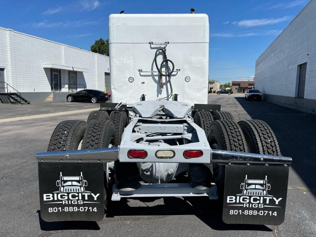 1994 Peterbilt 379 Sleeper truck [new parts]