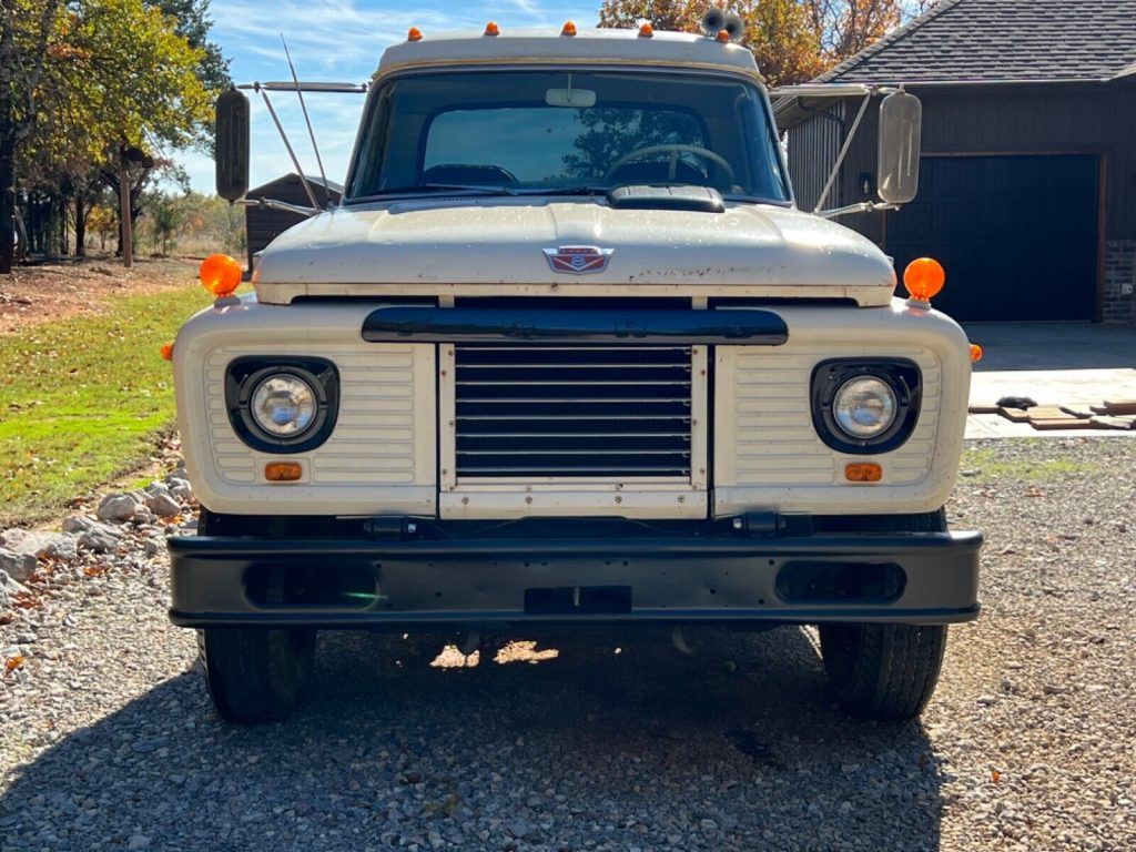 1969 Ford F1000 Super Duty Trucks for sale