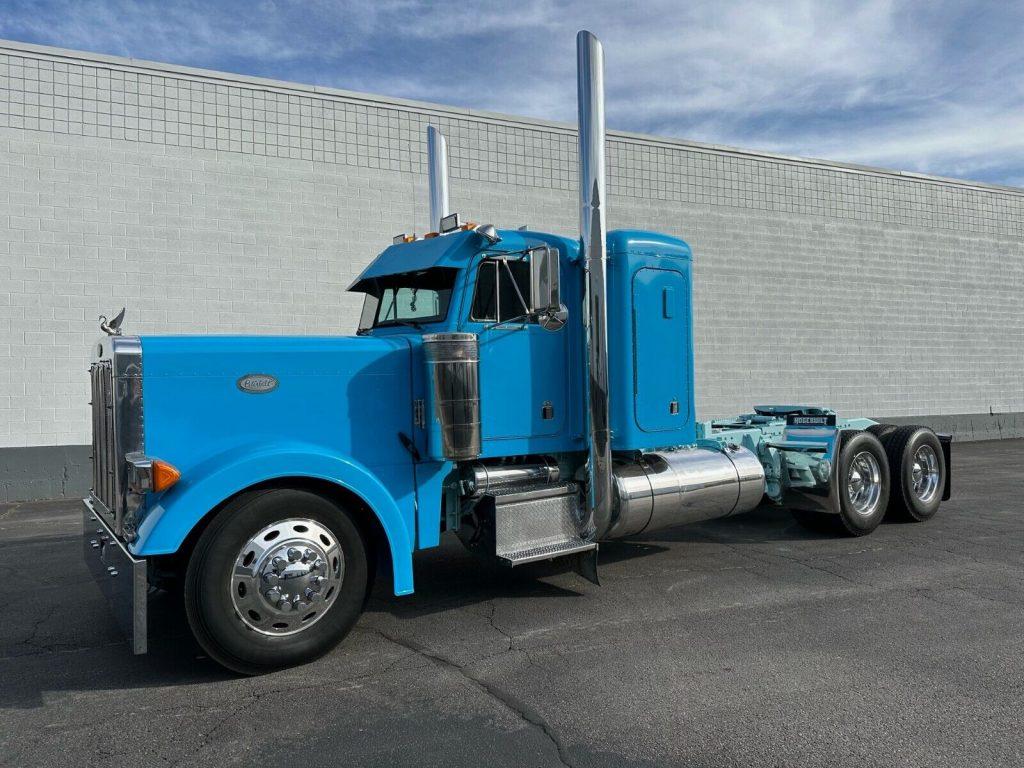 1992 Peterbilt 379 EXHD truck [serviced]