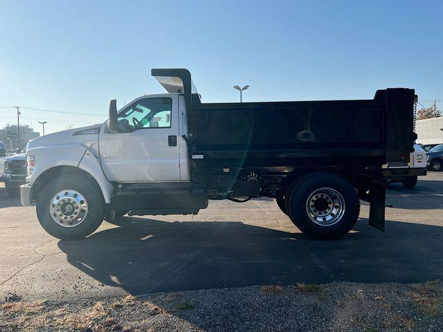 2023 Ford F-650SD