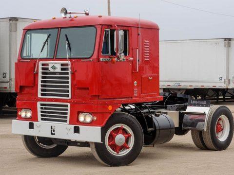 1956 Diamond T Cab Over Engine 931cn for sale