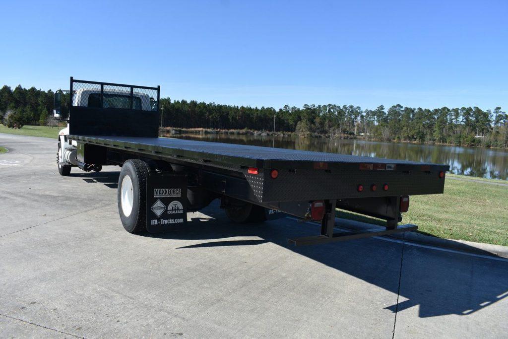 2014 International 4300 81000 Miles – 6