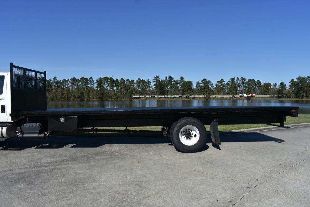 2014 International 4300 81000 Miles – 6