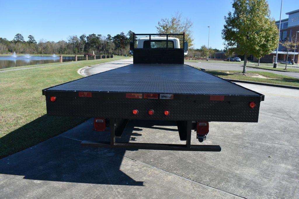 2014 International 4300 81000 Miles – 6