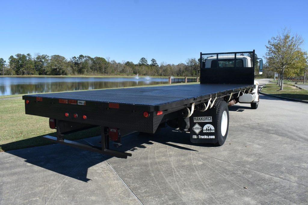 2014 International 4300 81000 Miles – 6