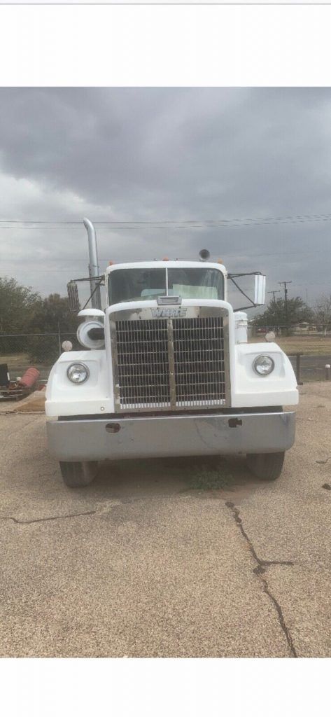 1975 Western Star
