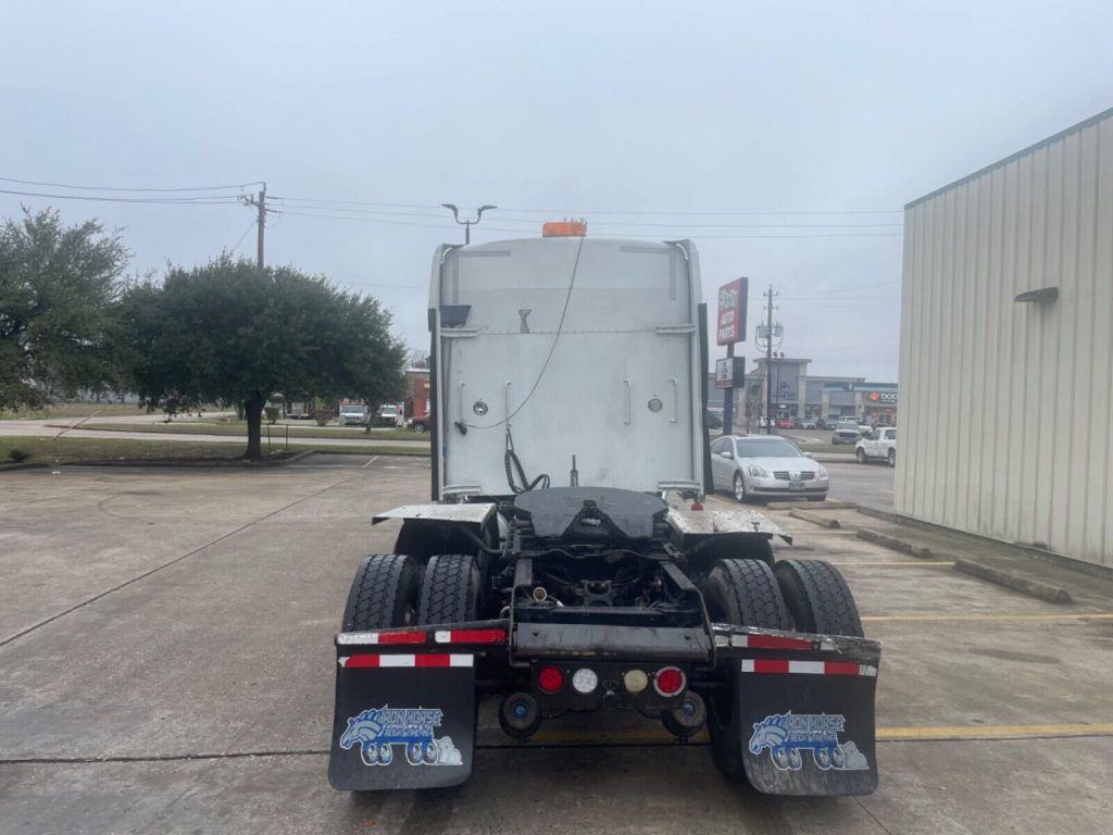 2007 Kenworth W900 Semi Truck Sleeper [very solid hauler]