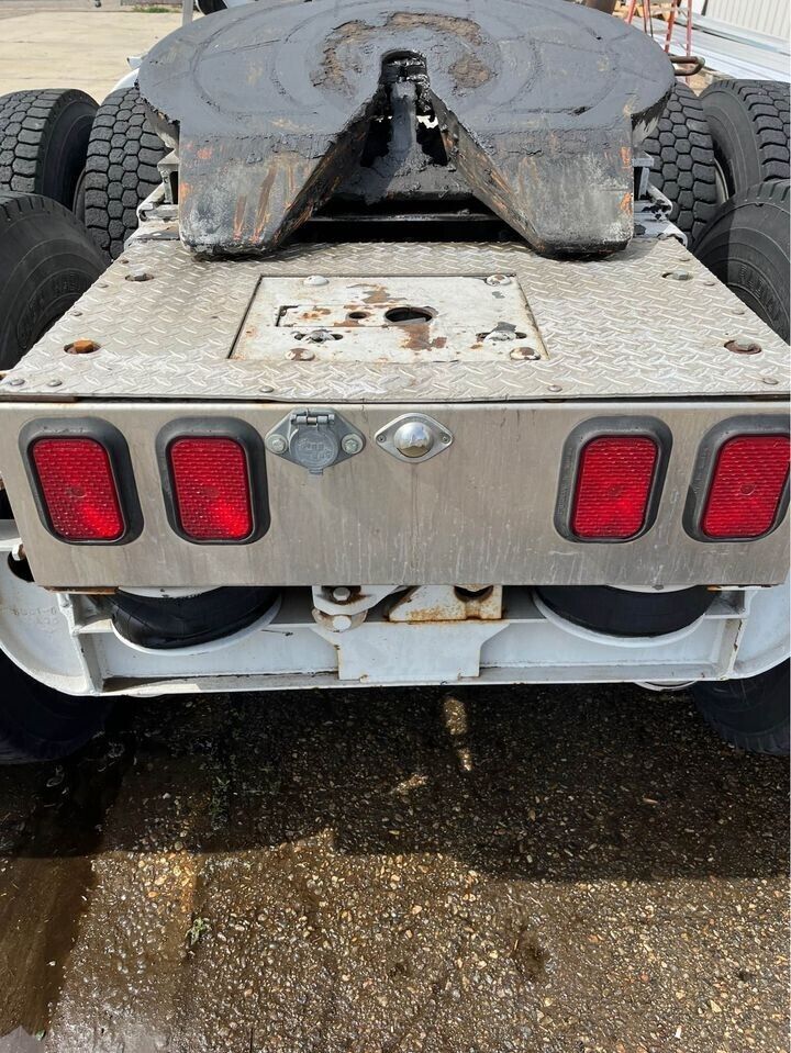 1981 GMC Astro Cabover Truck Custom Designed by Lil John Lombardo for Bfgoodrich