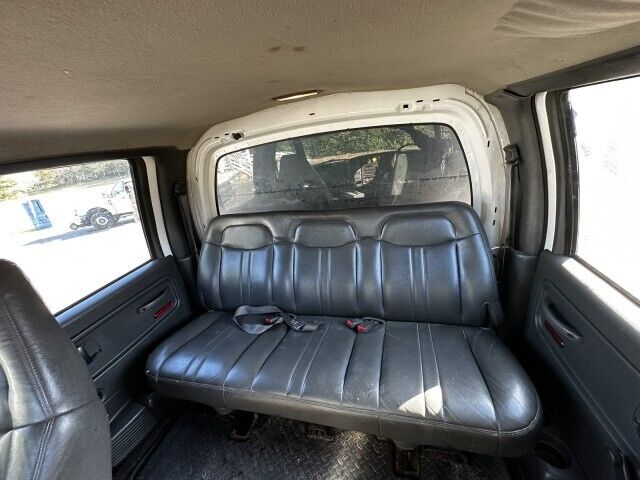 2005 GMC C7500 Dump Truck [great running]