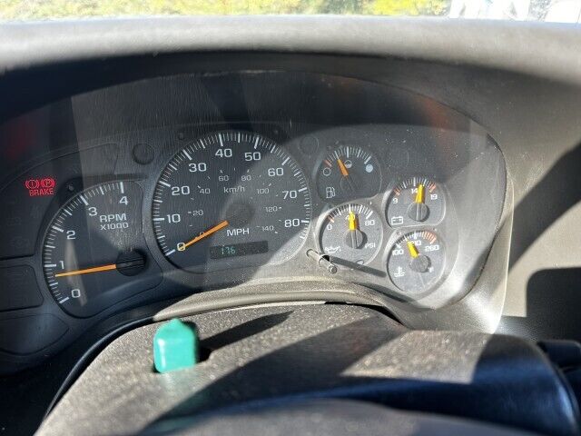 2005 GMC C7500 Dump Truck [great running]