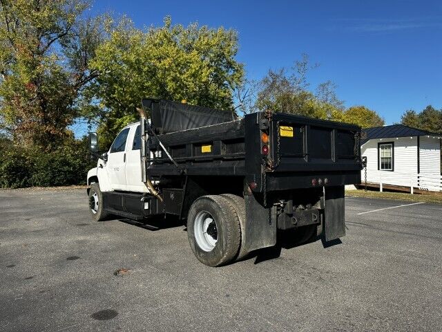 2005 GMC C7500 Dump Truck [great running]