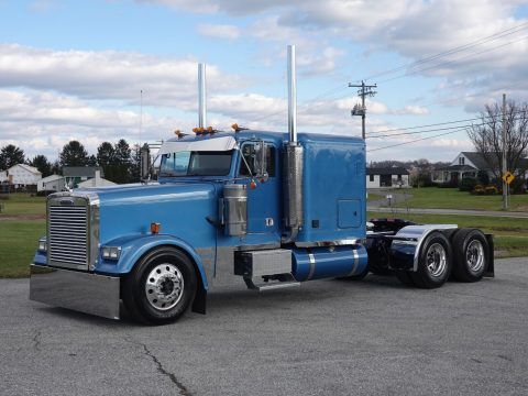 2003 Freightliner Classic XL truck [Completely Refurbished] for sale