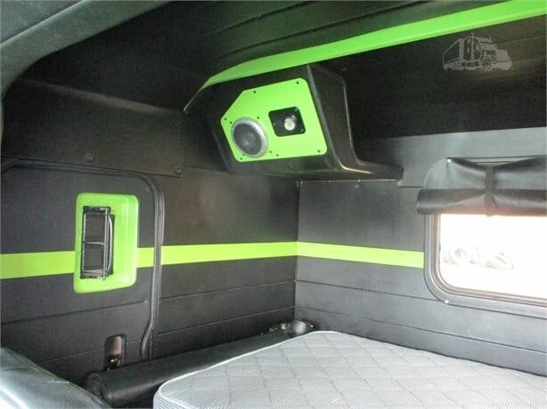 1986 Peterbilt 359 truck [custom built]