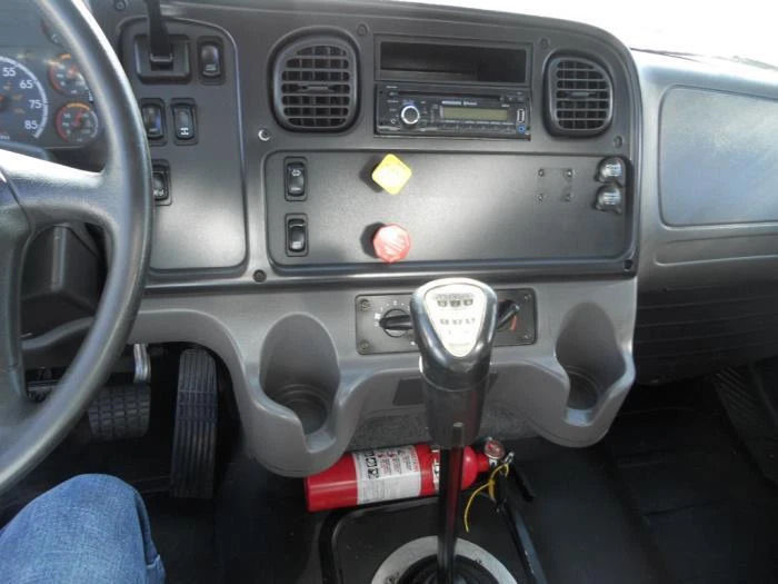 2015 Freightliner M2 Water Truck 2500gal New TAnK Cummins Diesel