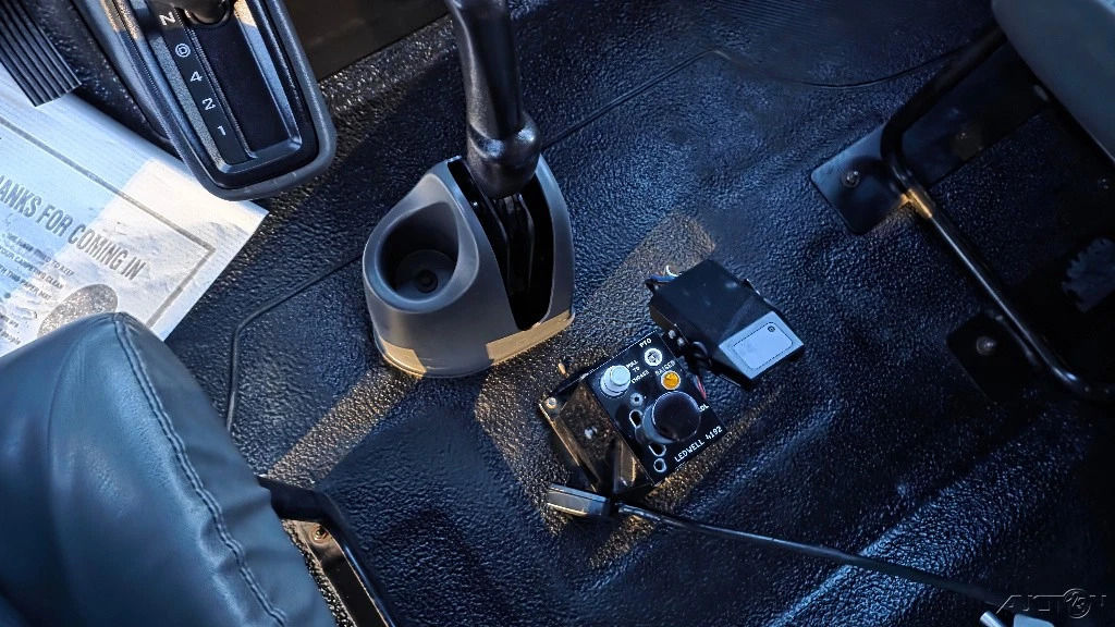 2020 International 4300 Single Axle Non-Cdl Dump Truck 6.7L Cummins