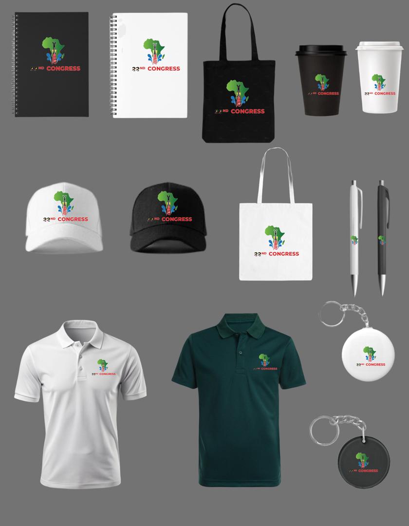 Graphic design and branding services Uganda