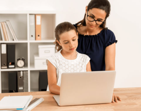 Congedo parentale e bonus baby-sitting