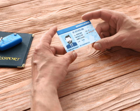 Rinnovo patente e revisione