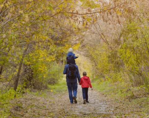 Congedo obbligatorio padri