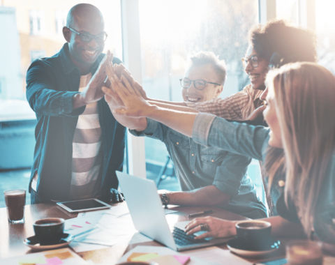 INCENTIVI PER IMPRESE COMPOSTE DA GIOVANI E DONNE