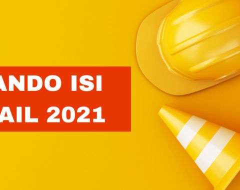 BANDO ISI INAIL