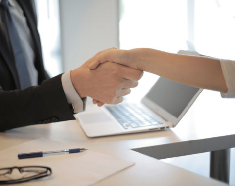 Contratto di rioccupazione