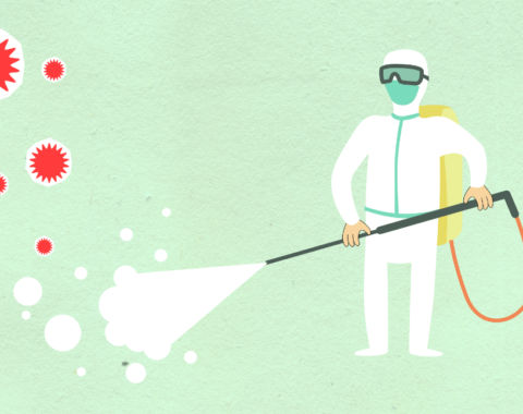 credito imposta sanificazione