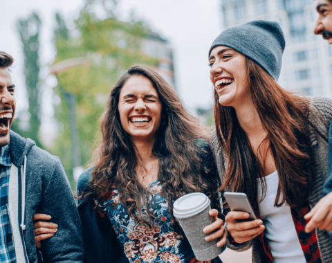 CARTA GIOVANI NAZIONALE