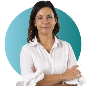 Silvia P.