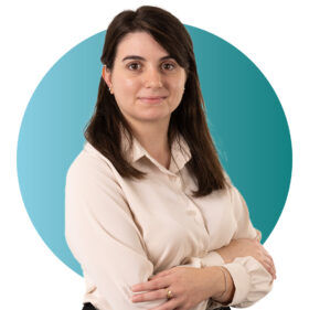 Monica S.