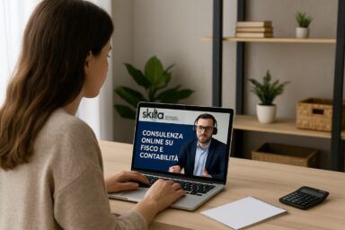 Consulenze online