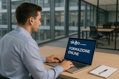 Formazione online